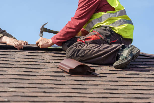Best Residential Roofing Contractor  in Milton, WI