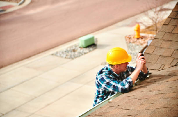 Best Residential Roofing Contractor  in Milton, WI