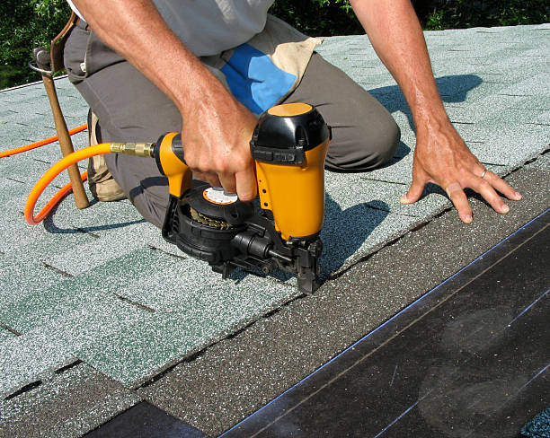 Best Gutter Installation and Roofing  in Milton, WI