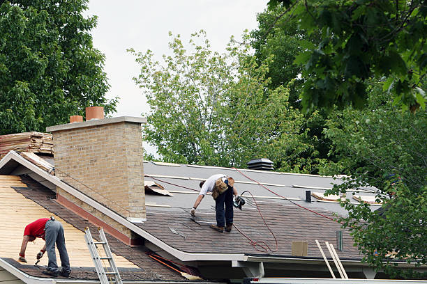 Tile Roofing Contractor in Milton, WI