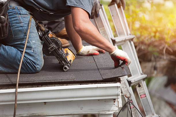 Best New Roof Installation  in Milton, WI