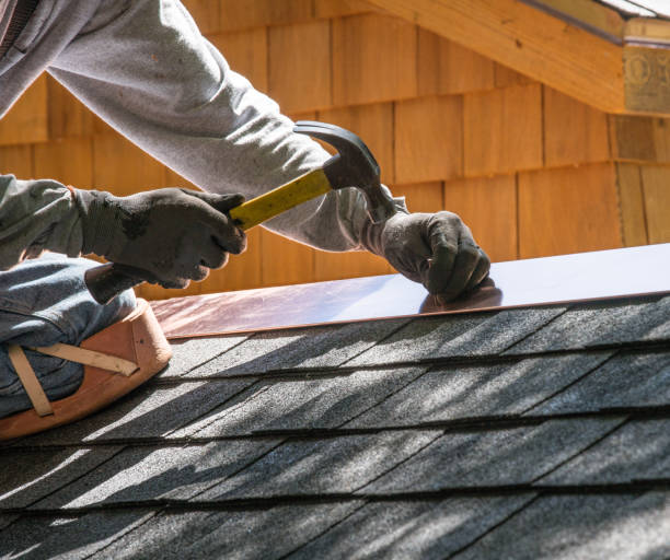 Slate Roofing Contractor in Milton, WI